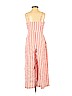 Forever 21 Pink Jumpsuit Size S - photo 2