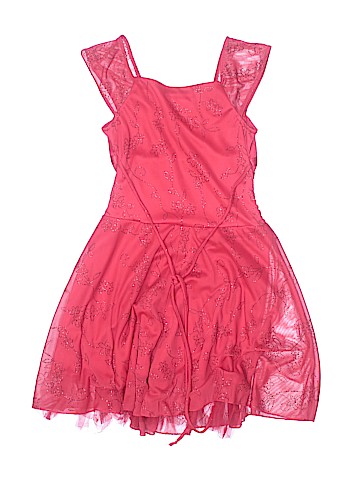 Disorderly Kids Dress (view 2)