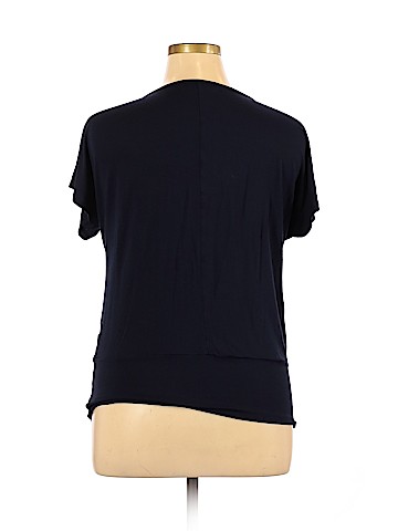 B.l.e.u. Short Sleeve Top (view 2)