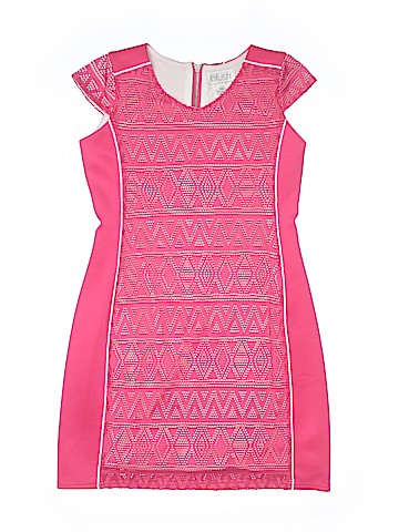 Blush by Us Angels Special Occasion Dress (view 1)