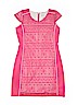 Blush by Us Angels Pink Special Occasion Dress Size 12 - photo 1