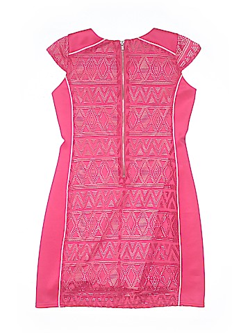 Blush by Us Angels Special Occasion Dress (view 2)