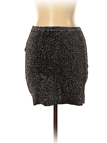 Zara Casual Skirt (view 2)