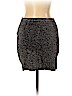 Zara Black Casual Skirt Size L - photo 2