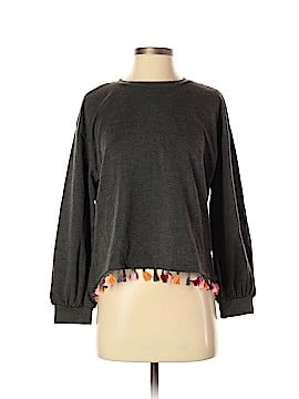 Shein Sweatshirt (view 1)