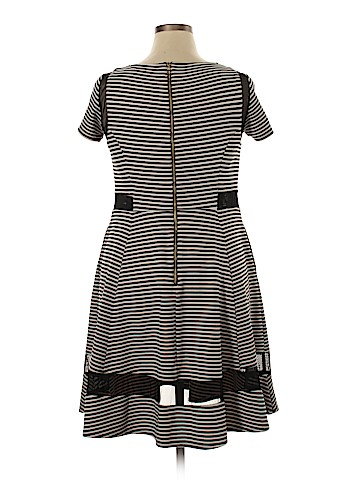 ABS Allen Schwartz Casual Dress (view 2)