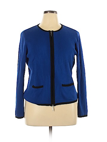 Casual Corner Jacket (view 1)