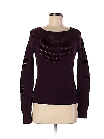 American Eagle Outfitters Pullover Sweater (view 1)