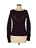 American Eagle Outfitters Burgundy Pullover Sweater Size S - photo 1