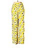 Freestyle Revolution 100% Rayon Yellow Casual Pants Size XL - photo 1