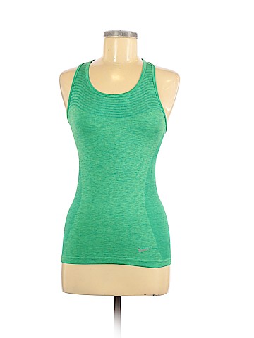 Nike Active Tank (view 1)