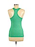 Nike Green Active Tank Size XS - photo 2