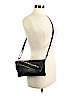 Urban Expressions 100% Polyurethane Black Crossbody Bag One size - photo 2
