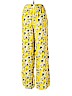 Freestyle Revolution 100% Rayon Yellow Casual Pants Size XL - photo 2