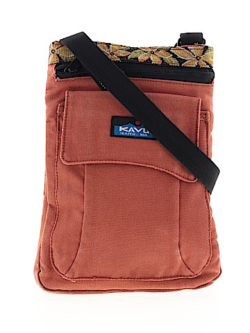 Kavu Crossbody Bag (view 1)