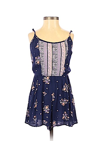 Lily Rose Sleeveless Top (view 1)