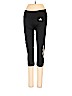 Adidas Black Active Pants Size S - photo 1