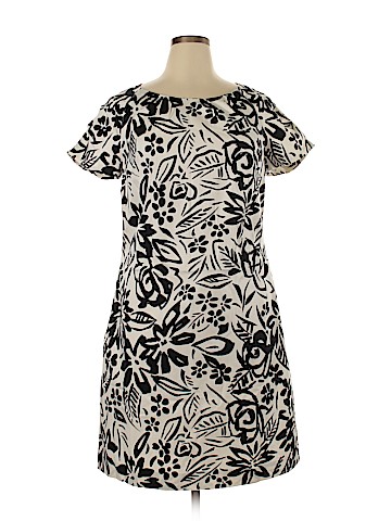 Lane Bryant Casual Dress (view 1)