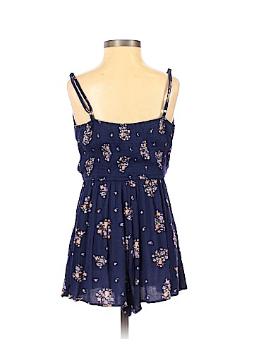 Lily Rose Sleeveless Top (view 2)