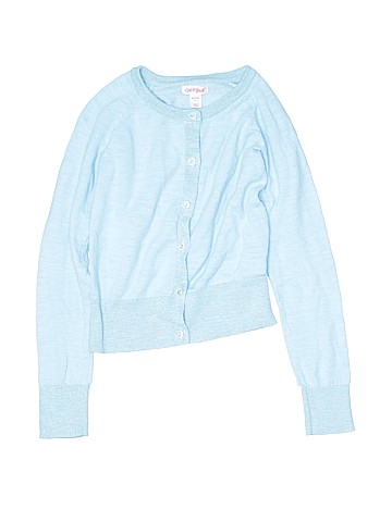 Cat & Jack Cardigan (view 1)