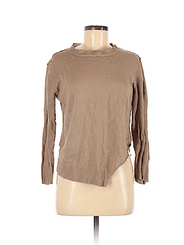 Zara Long Sleeve Top (view 1)