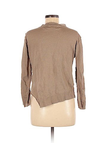 Zara Long Sleeve Top (view 2)