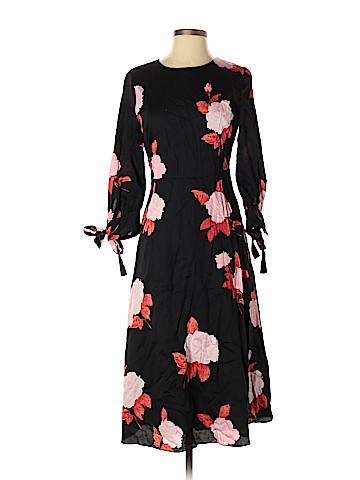 Who What Wear Casual Dress (view 1)