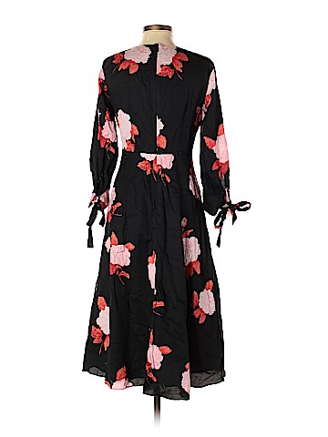 Who What Wear Casual Dress (view 2)