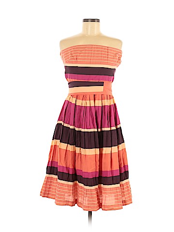 Leona Edmiston Casual Dress (view 1)