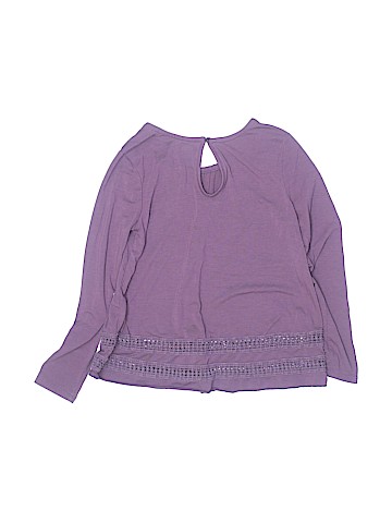 Old Navy Long Sleeve Top (view 2)
