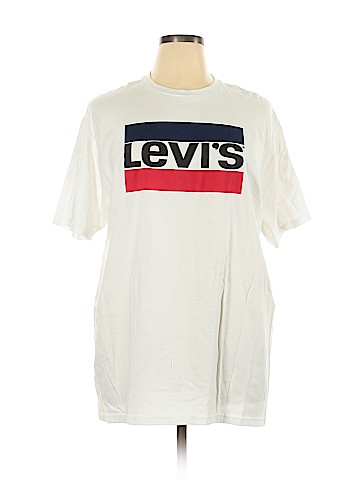 Levi's Short Sleeve T-Shirt (view 1)
