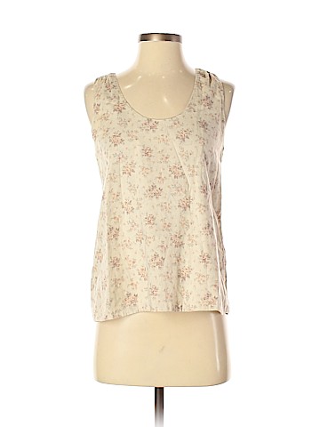 Steven Alan Sleeveless Top (view 1)