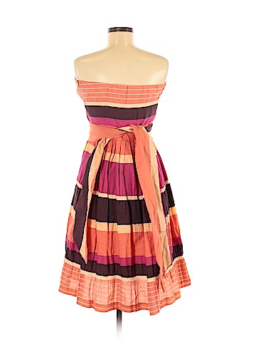 Leona Edmiston Casual Dress (view 2)