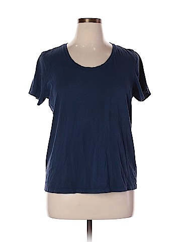 J. Crew Factory Store Short Sleeve T-Shirt (view 1)
