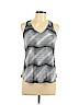 Nike Gray Active Tank Size L - photo 1