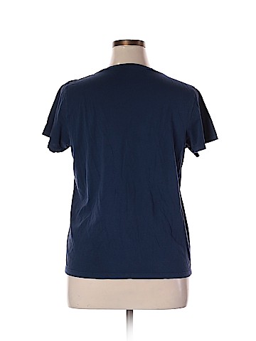 J. Crew Factory Store Short Sleeve T-Shirt (view 2)