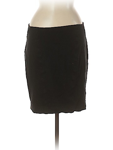 Ann Taylor Casual Skirt (view 1)