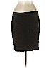 Ann Taylor Black Casual Skirt Size 8 (petite) - photo 1