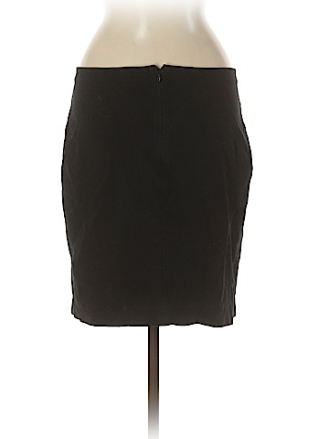 Ann Taylor Casual Skirt (view 2)