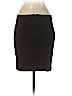 Ann Taylor Black Casual Skirt Size 8 (petite) - photo 2