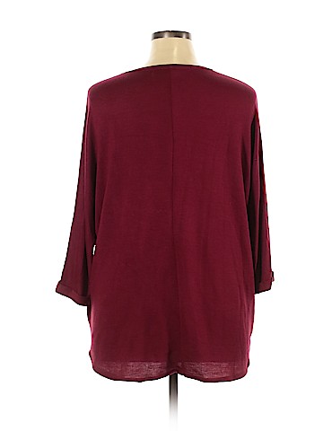 Celebrity Pink Pullover Sweater (view 2)