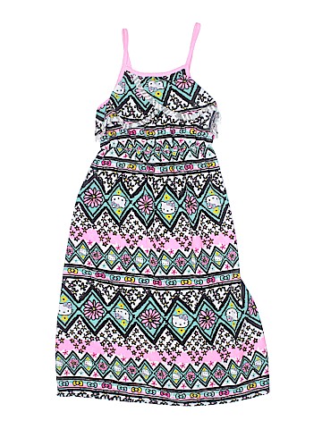 Hello Kitty Dress (view 1)