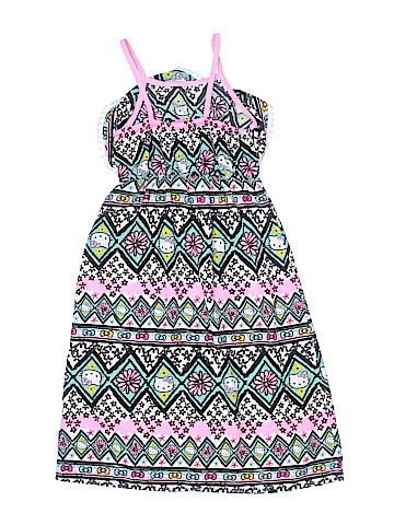 Hello Kitty Dress (view 2)