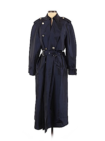 Escada Trenchcoat (view 1)