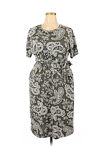 Lularoe Casual Dress (view 1)