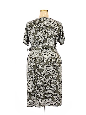 Lularoe Casual Dress (view 2)