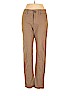 James Perse 100% Cotton Tan Casual Pants Size 25 waist - photo 1