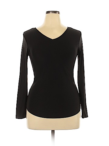 No Boundaries Long Sleeve T-Shirt (view 1)