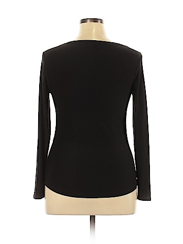 No Boundaries Long Sleeve T-Shirt (view 2)