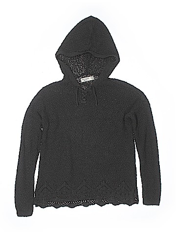 Abercrombie Pullover Hoodie (view 1)
